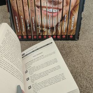 Gossip Girl Full Box Set